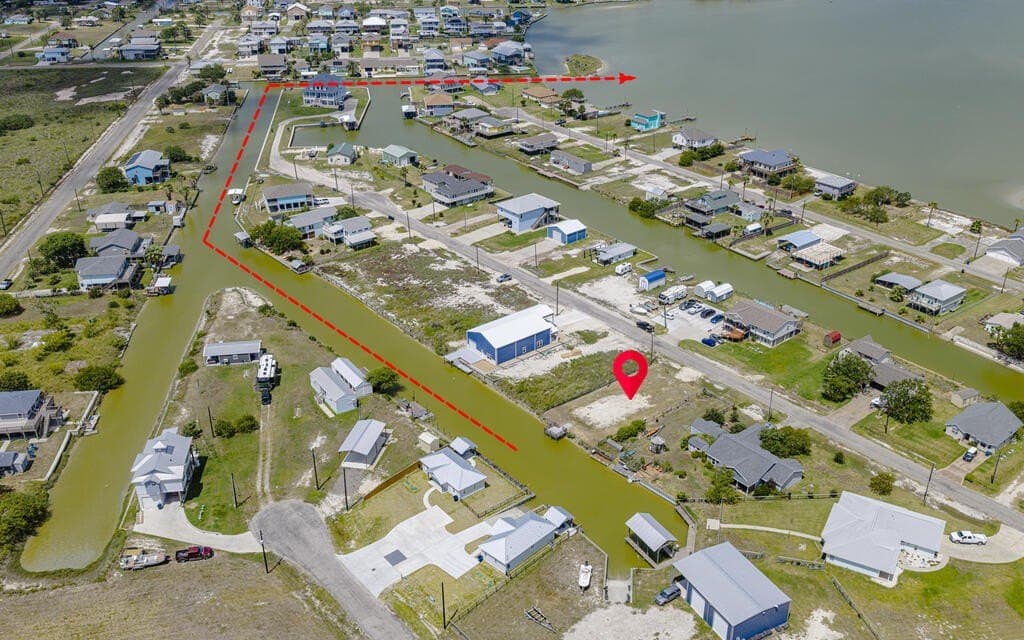 0.17 acres in Texas County - photo 6