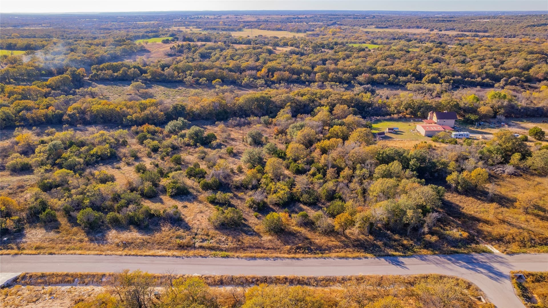 2 acres in Parker County gallery image 2