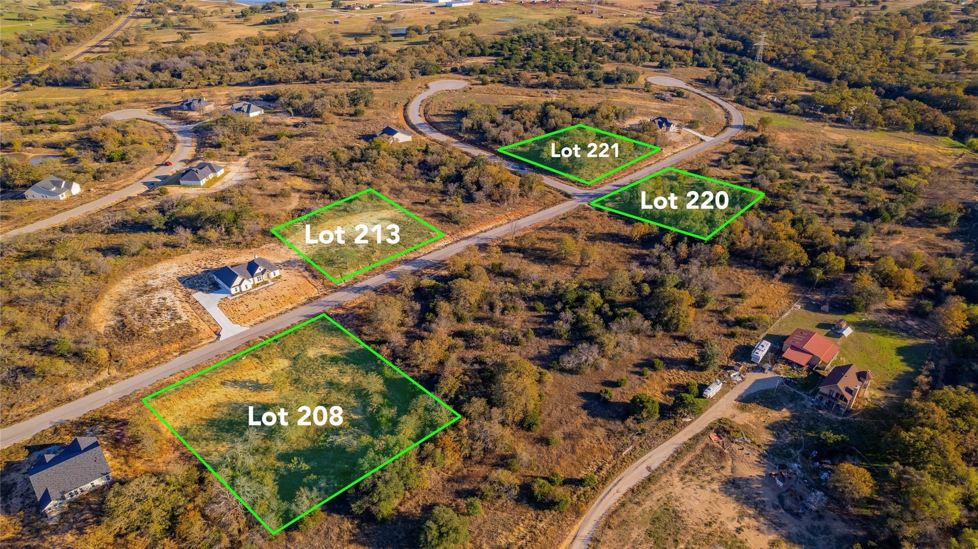 2 acres in Parker County - photo 9