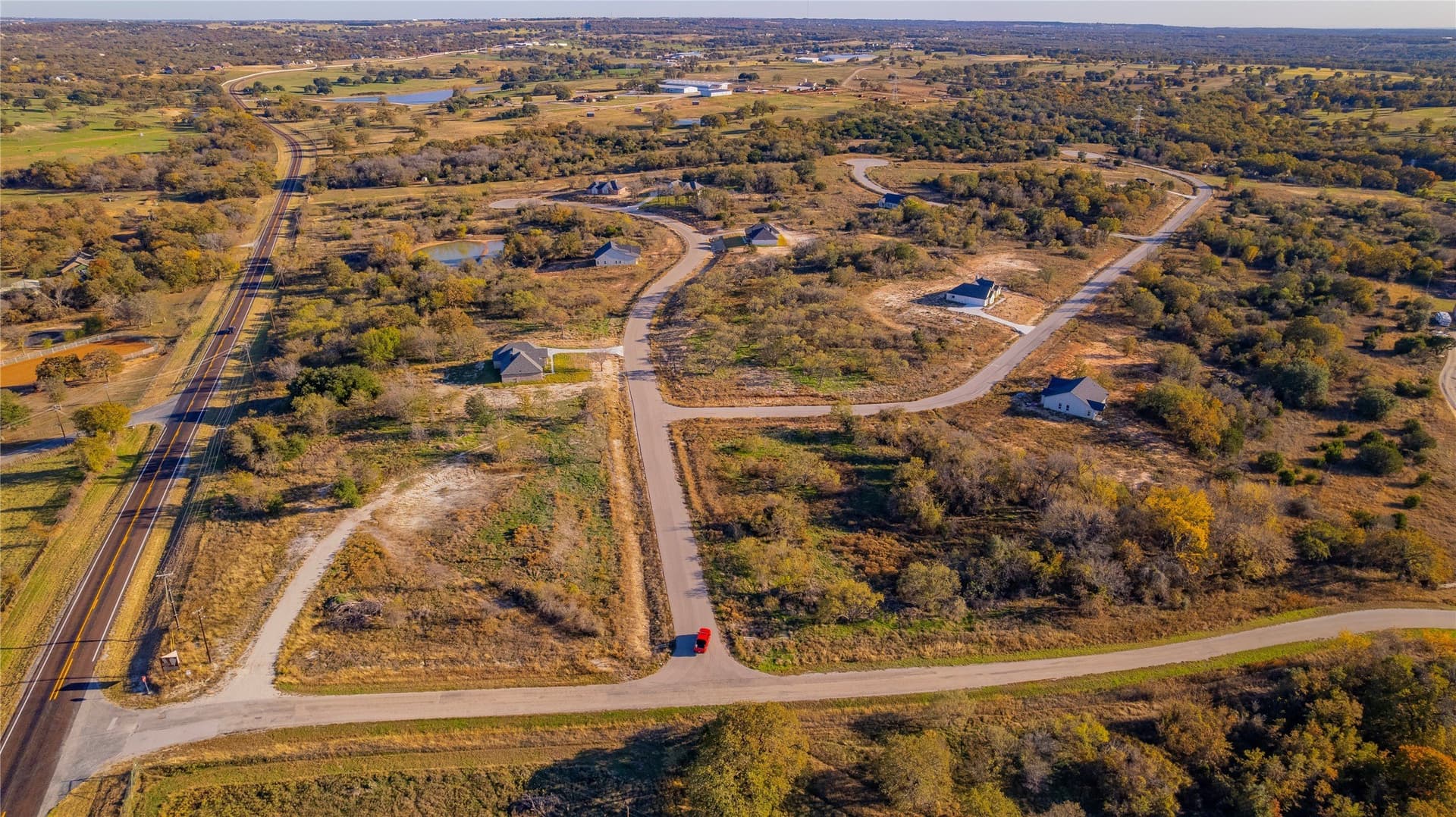 2 acres in Parker County - photo 7