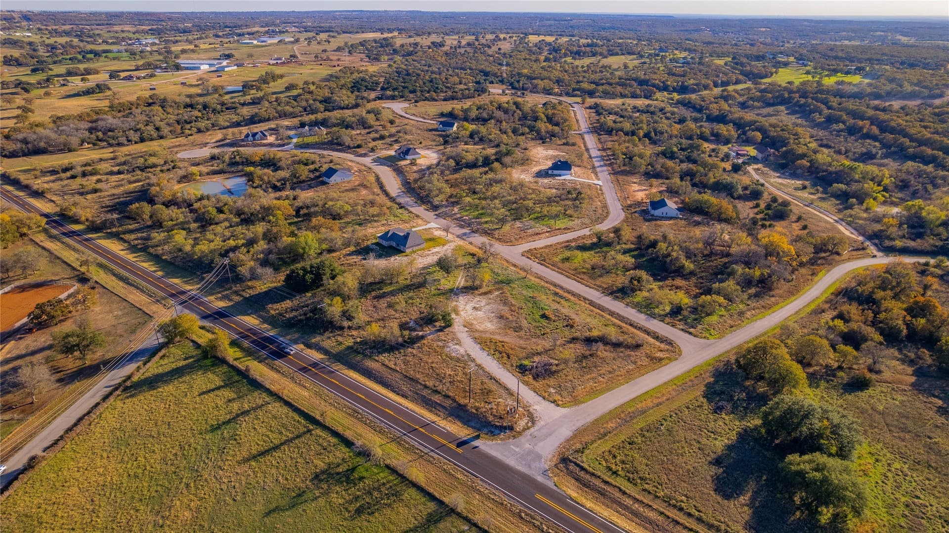 2 acres in Parker County - photo 6