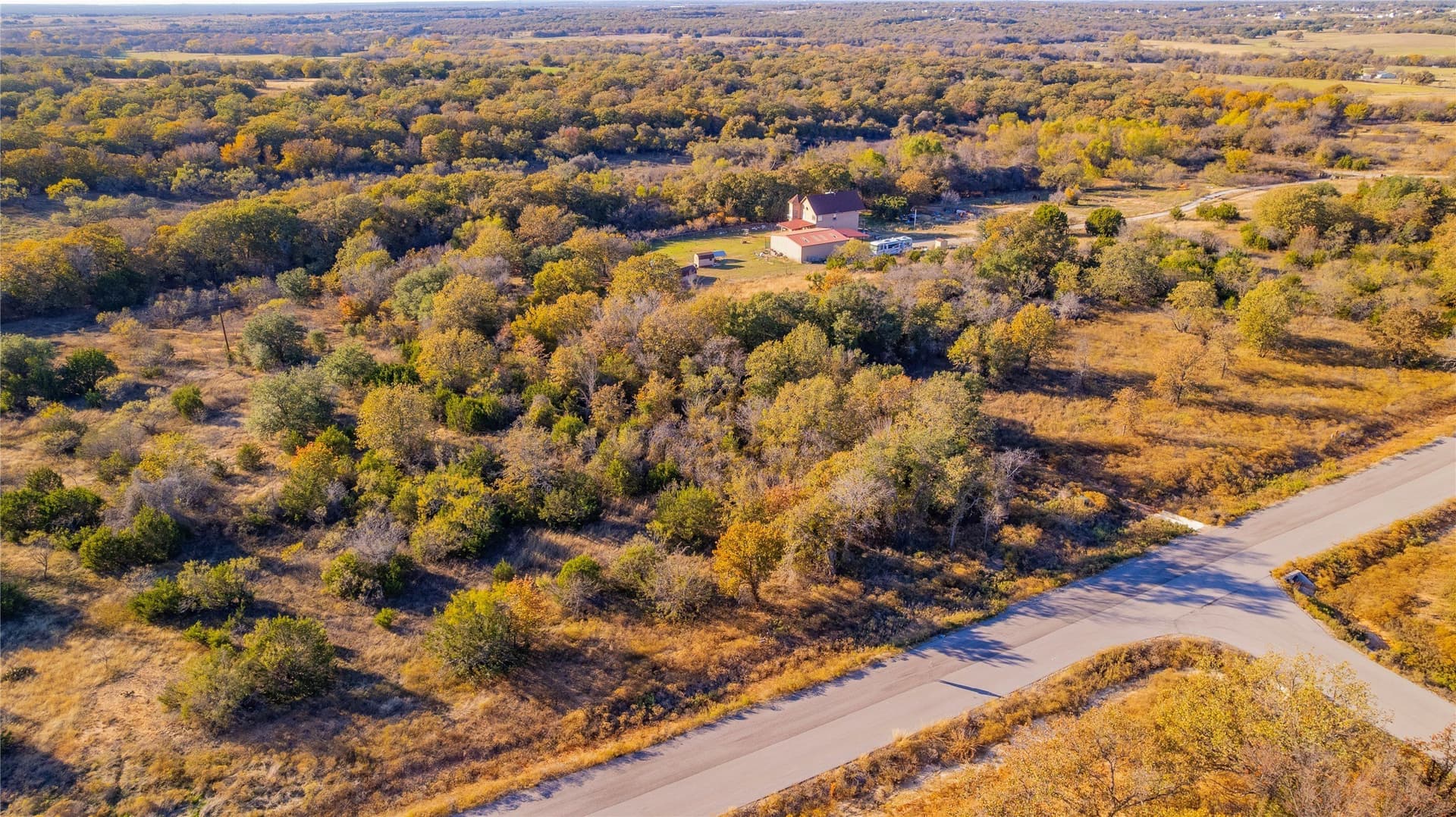 2 acres in Parker County gallery image 3