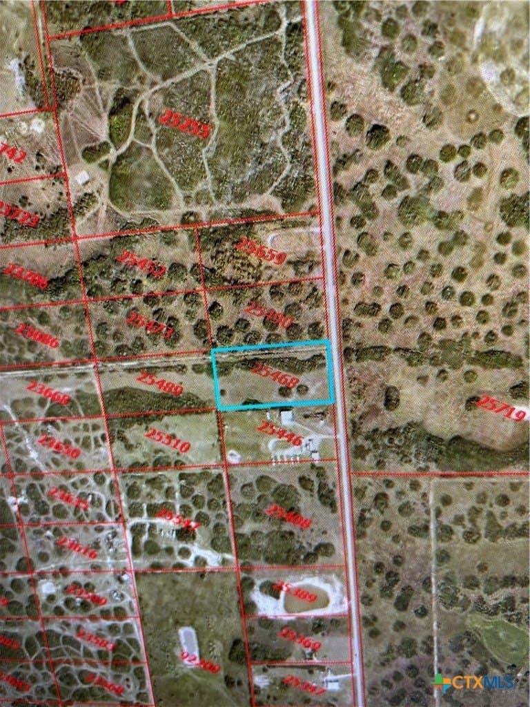 5 acres in Calhoun County gallery image 3