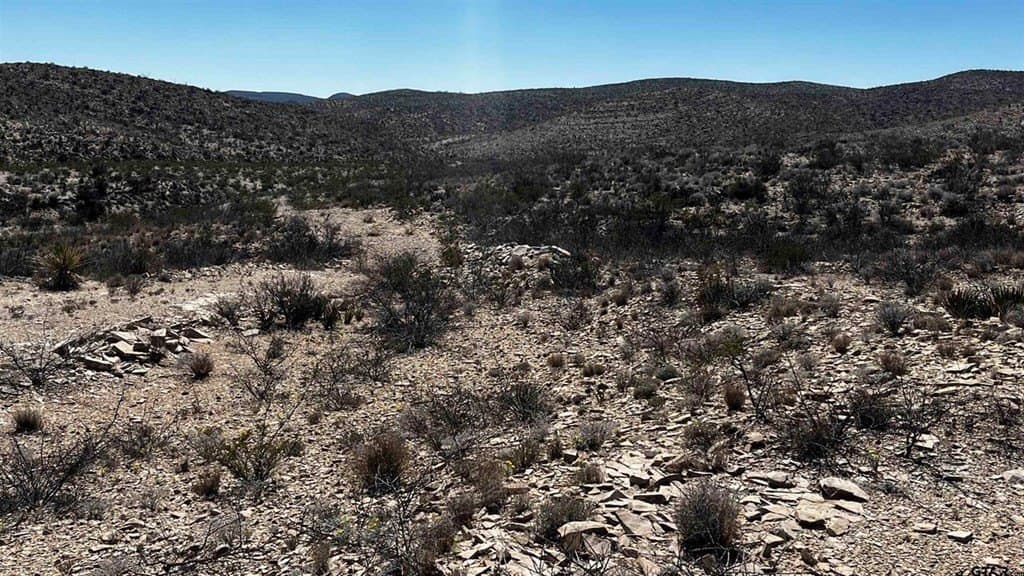20 acres in Brewster County - photo 5