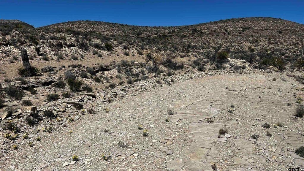 20 acres in Brewster County - photo 11