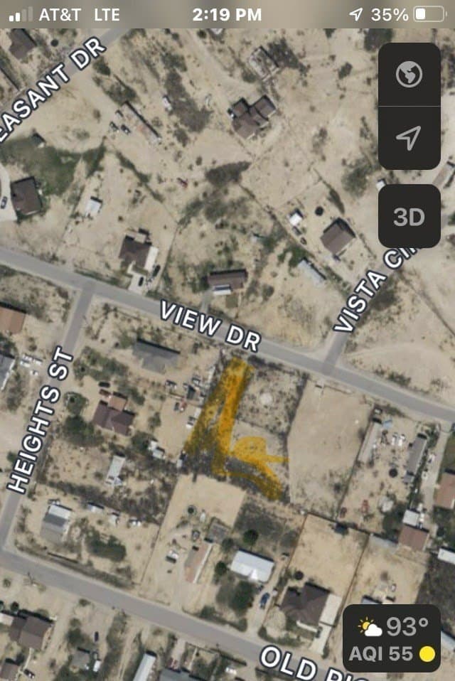 0 acres in Maverick County - photo 3