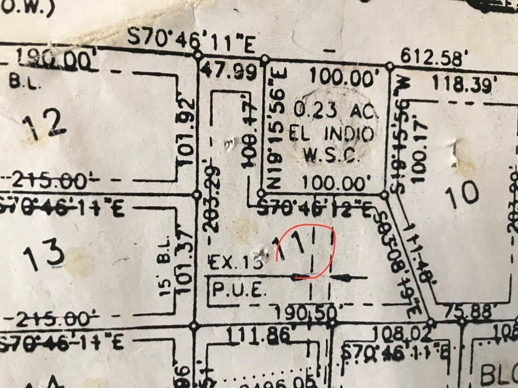 0 acres in Maverick County - photo 4