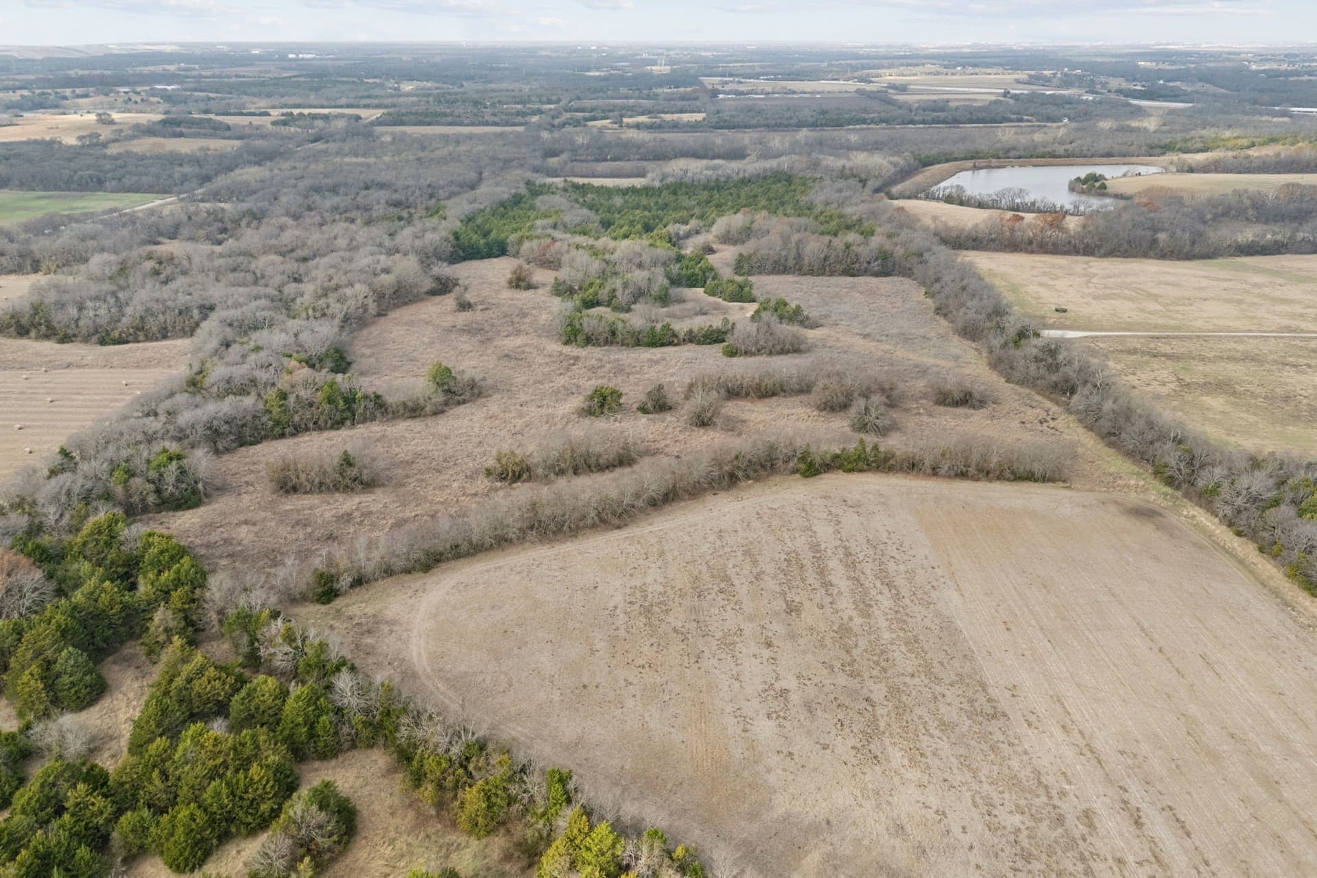 84.68 acres in Collin County featured view