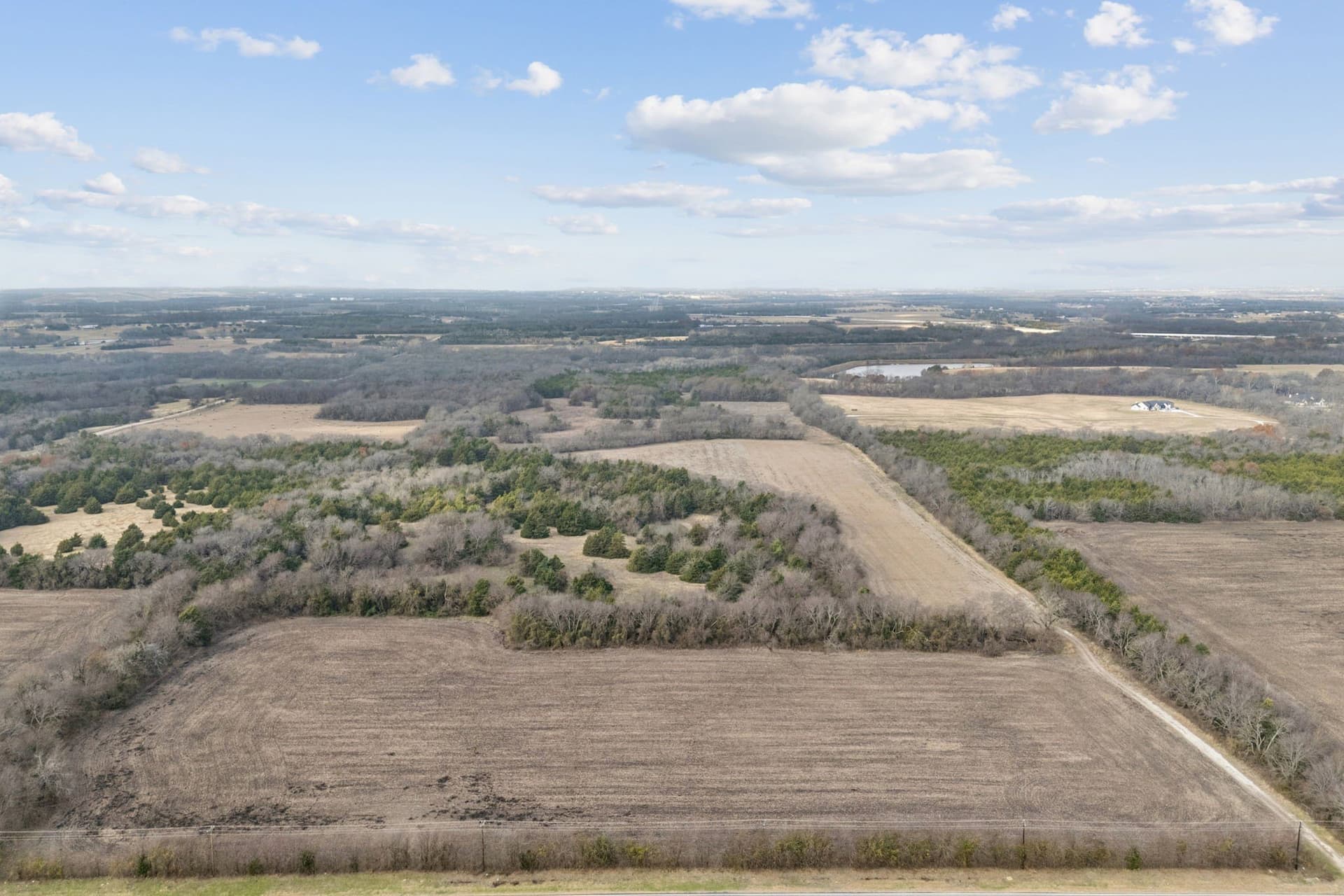 84.68 acres in Collin County