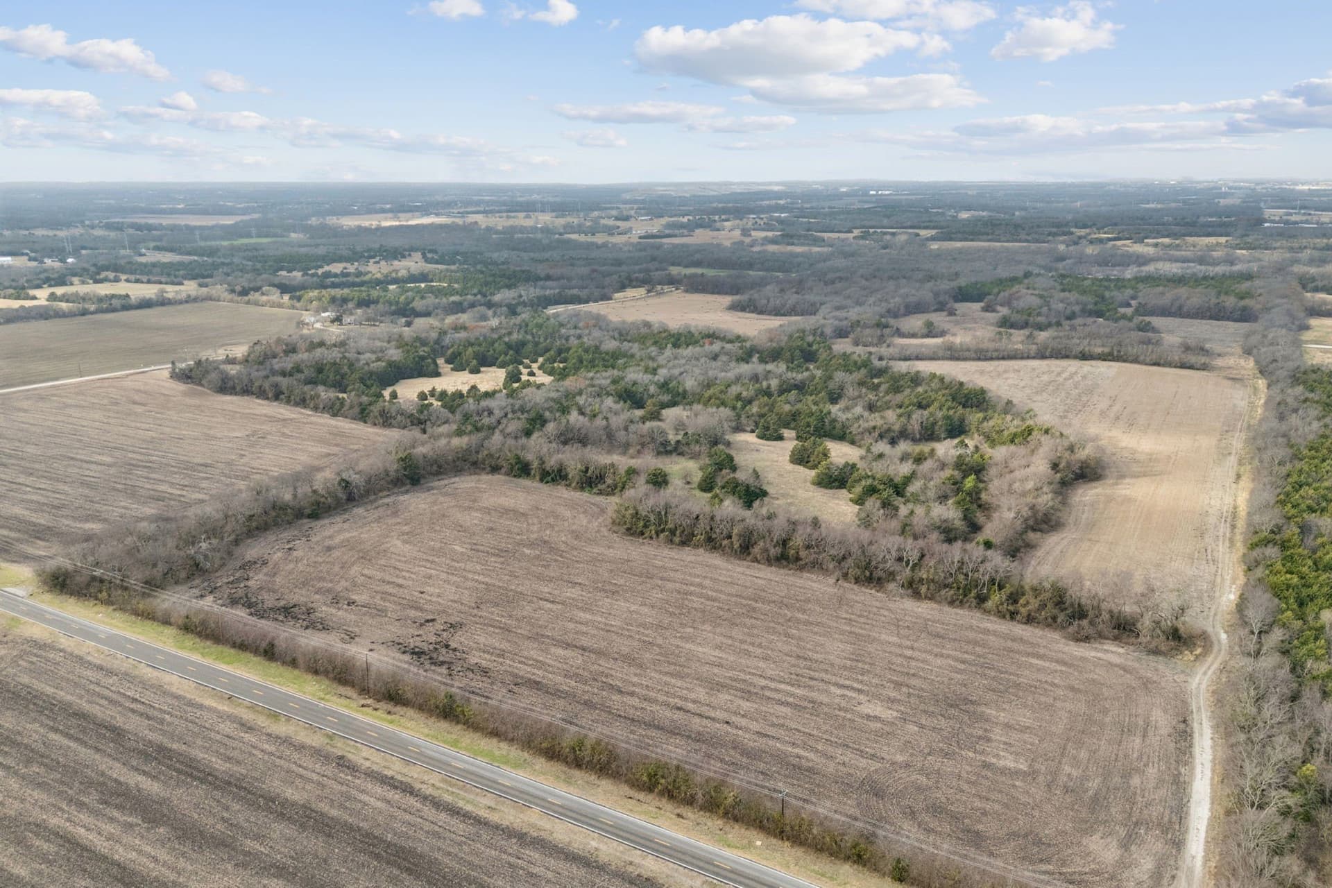 84.68 acres in Collin County gallery image 2