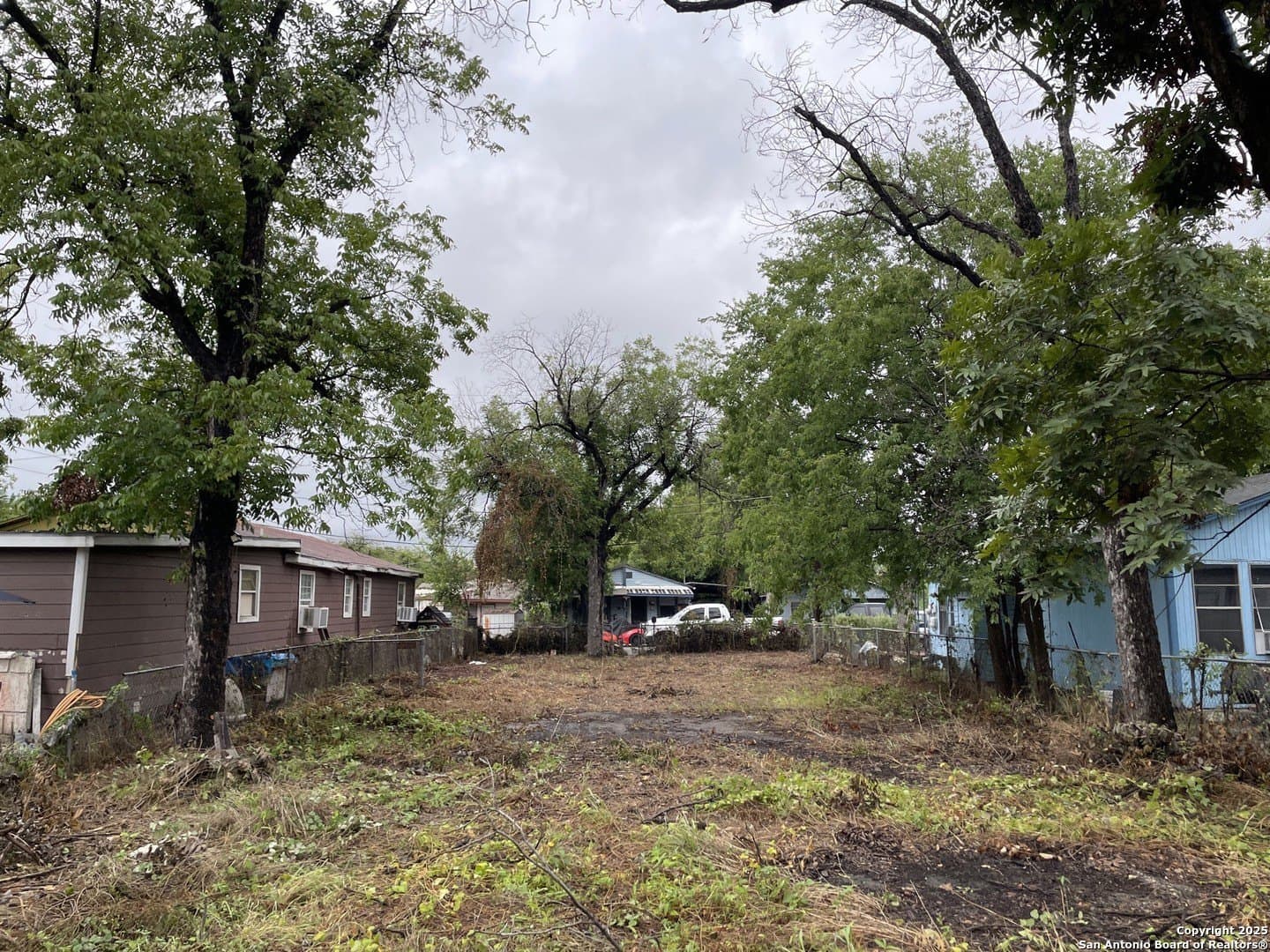0.13 acres in Bexar County featured view