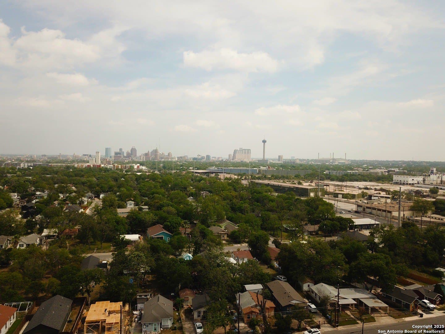 0.13 acres in Bexar County gallery image 3