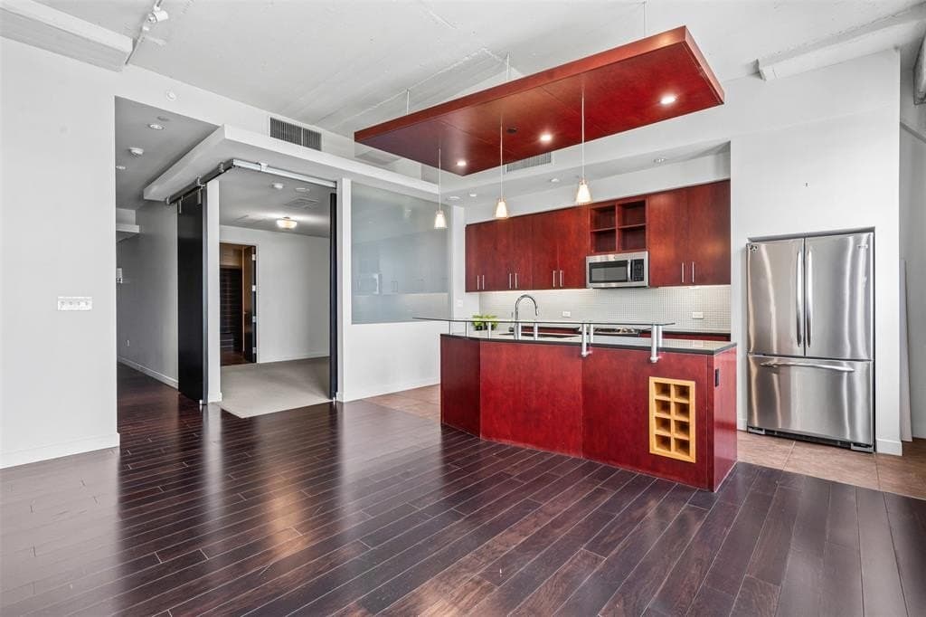 10.68 acres in Tarrant County featured view