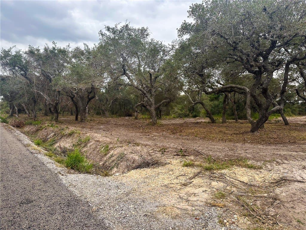 7.75 acres in Aransas County featured view