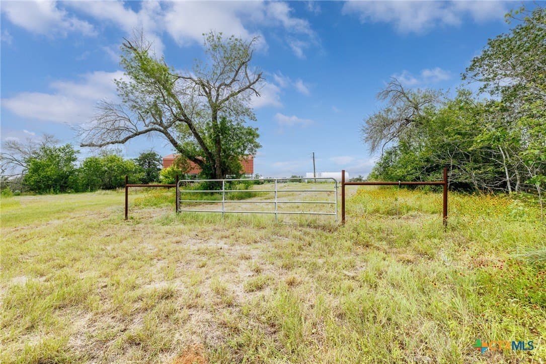 15.62 acres in Wilson County