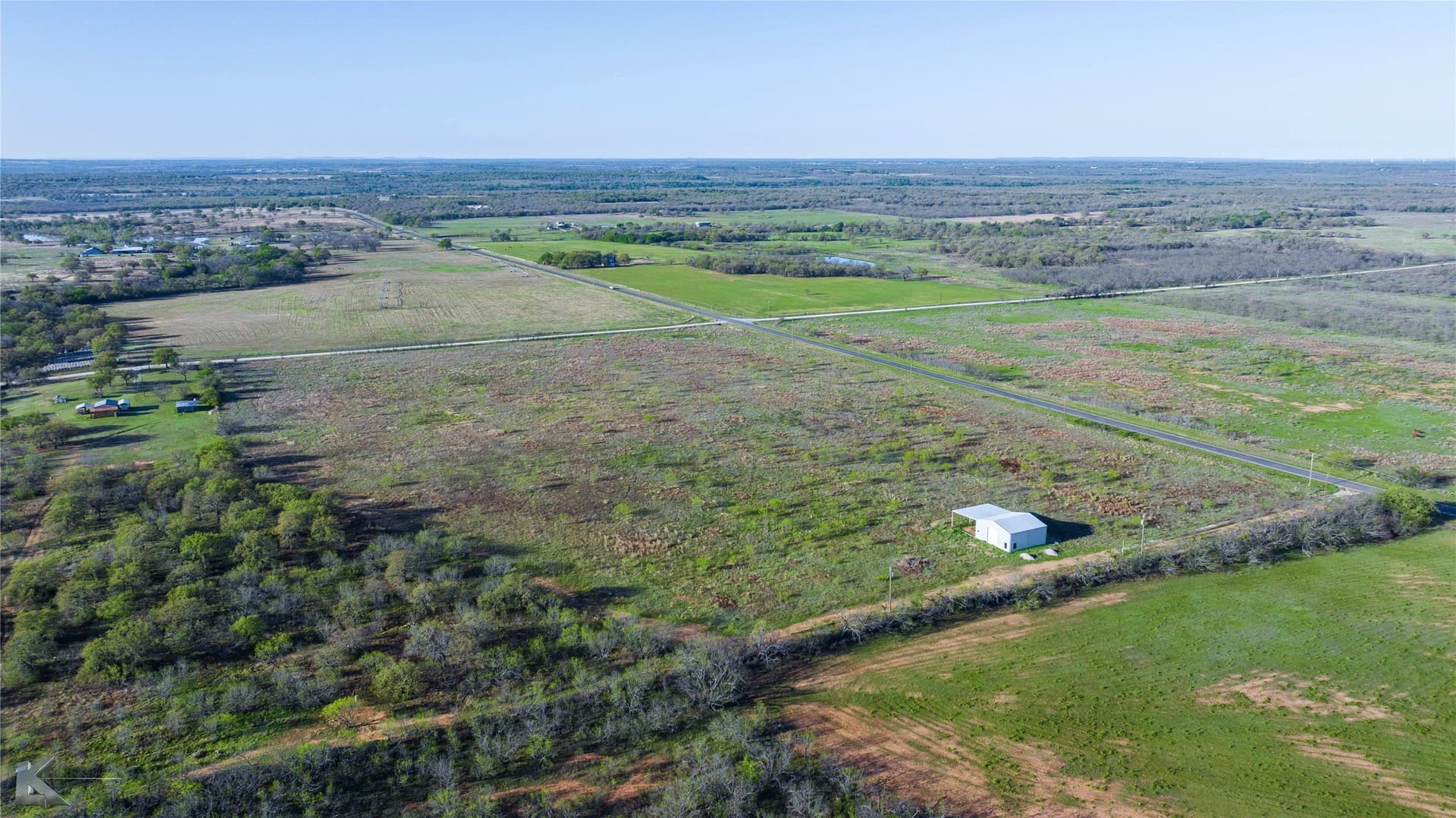 26.15 acres in Eastland County featured view
