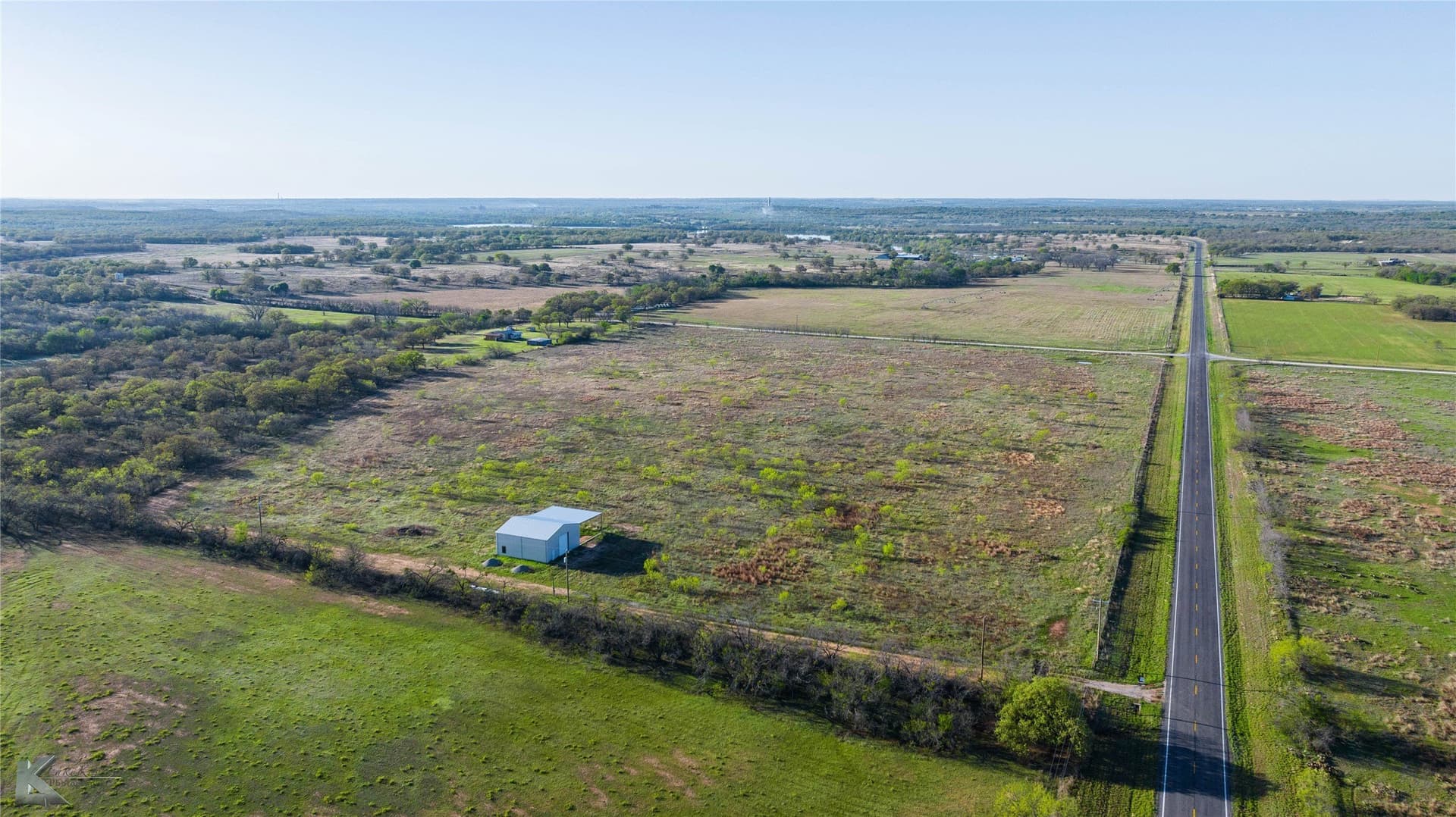 26.15 acres in Eastland County gallery image 3