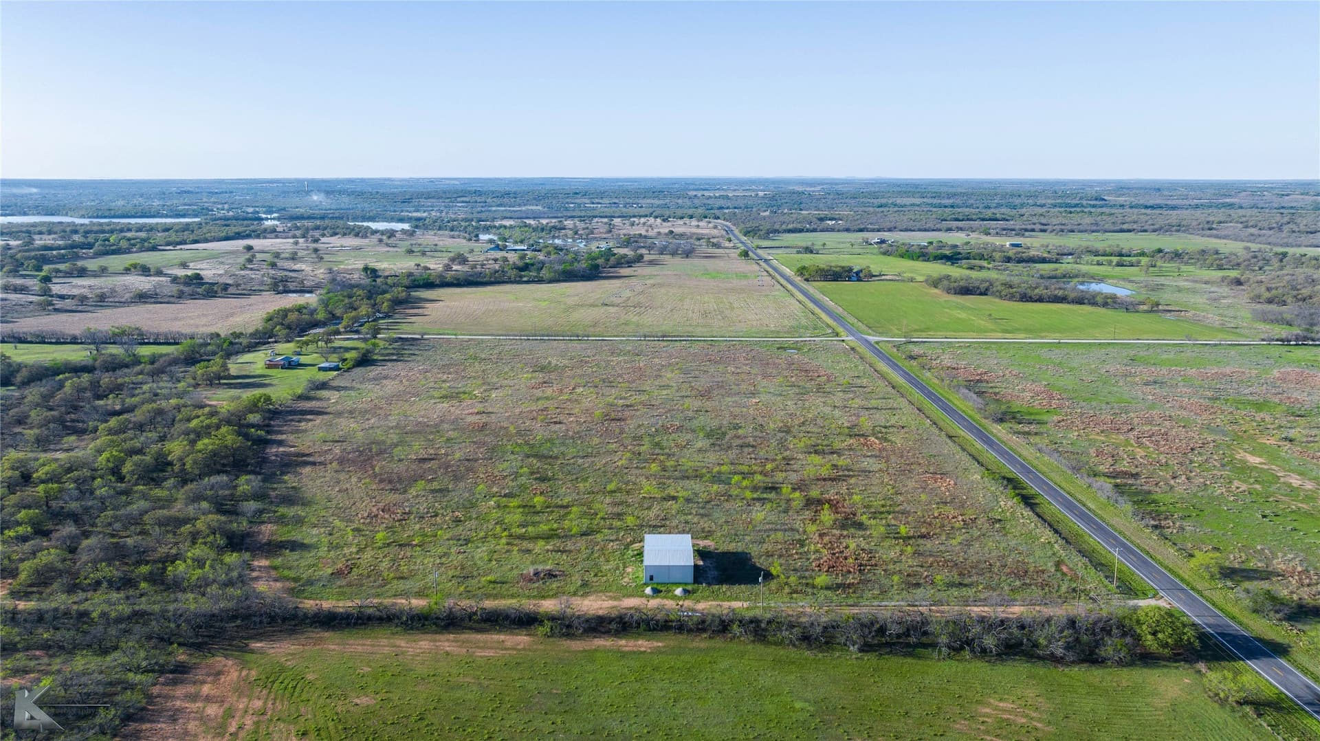 26.15 acres in Eastland County gallery image 4