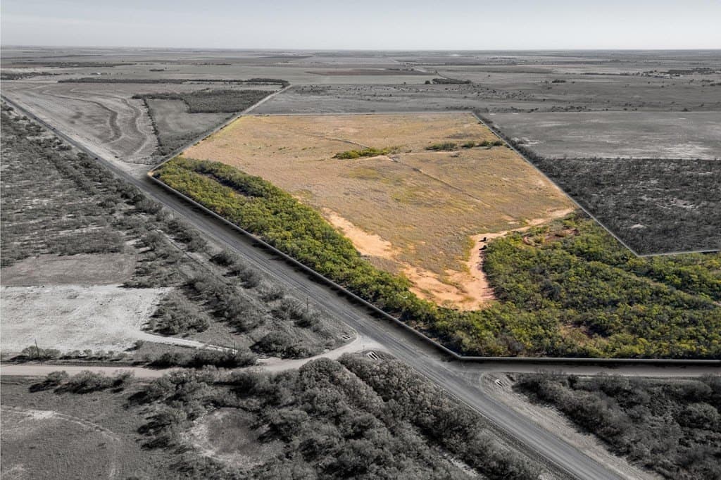 74.15 acres in Fisher County gallery image 4