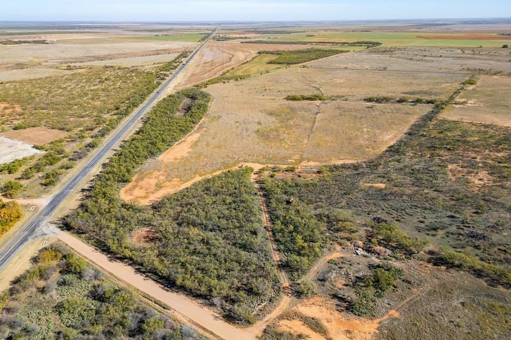 74.15 acres in Fisher County gallery image 3