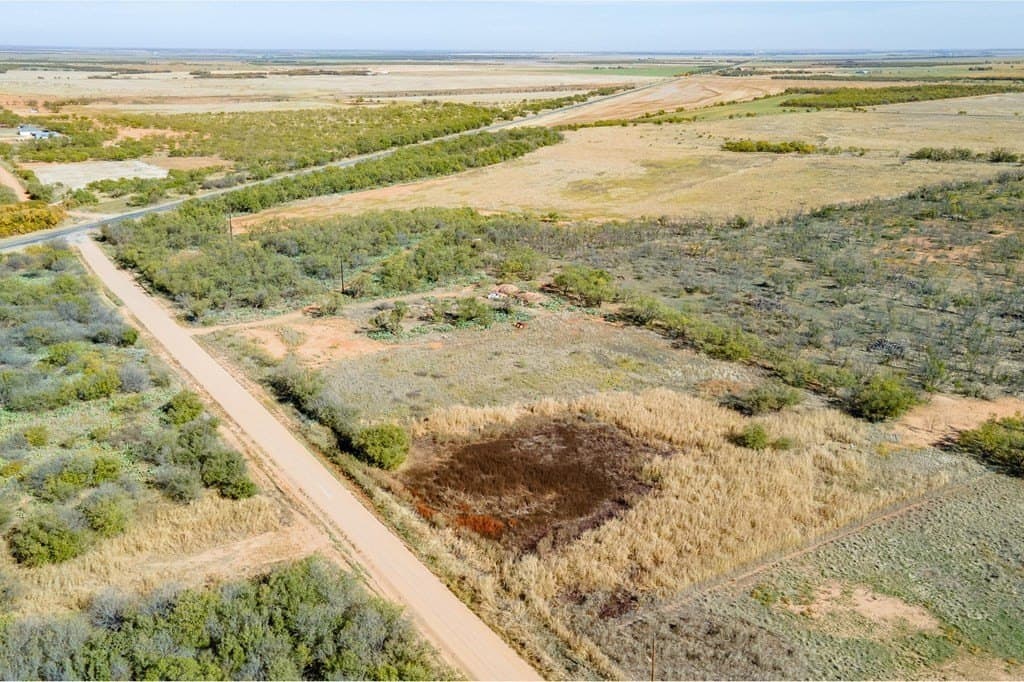 74.15 acres in Fisher County - photo 26