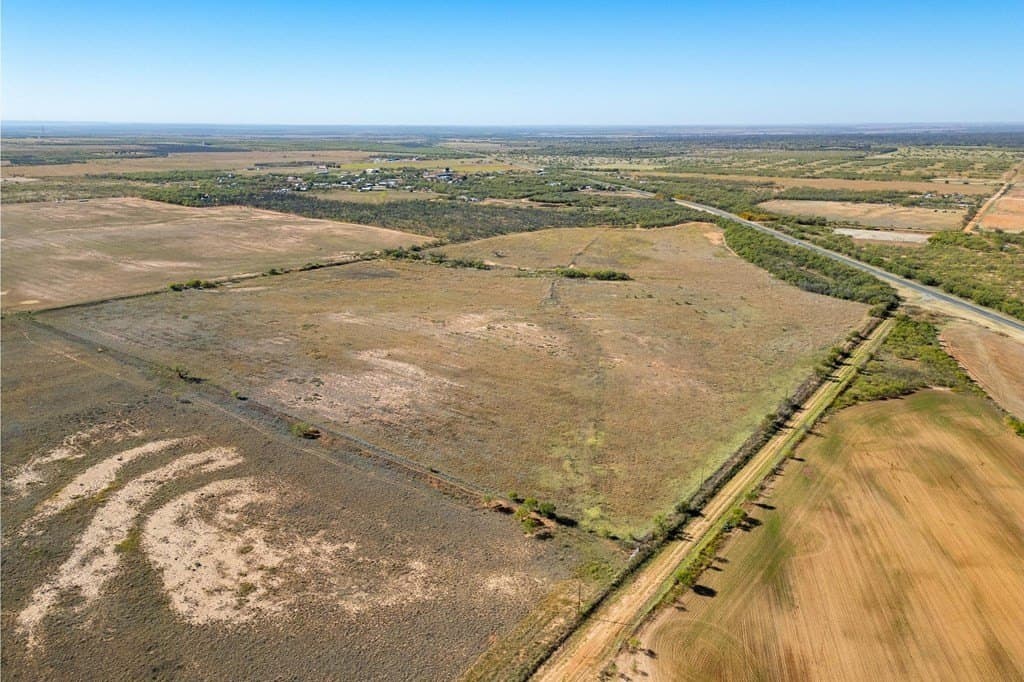 74.15 acres in Fisher County - photo 16