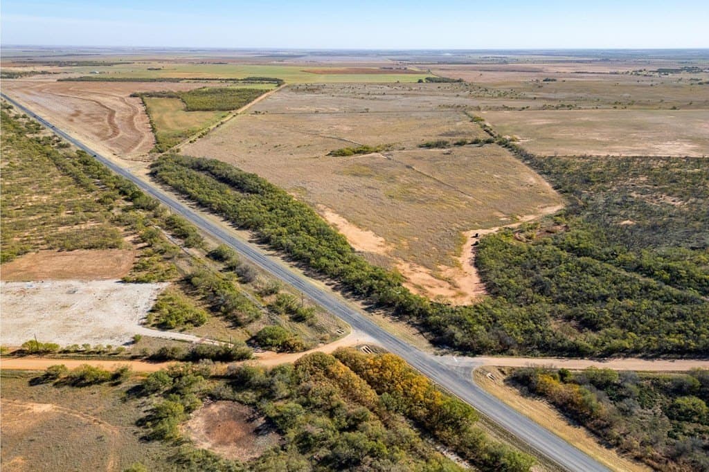 74.15 acres in Fisher County featured view