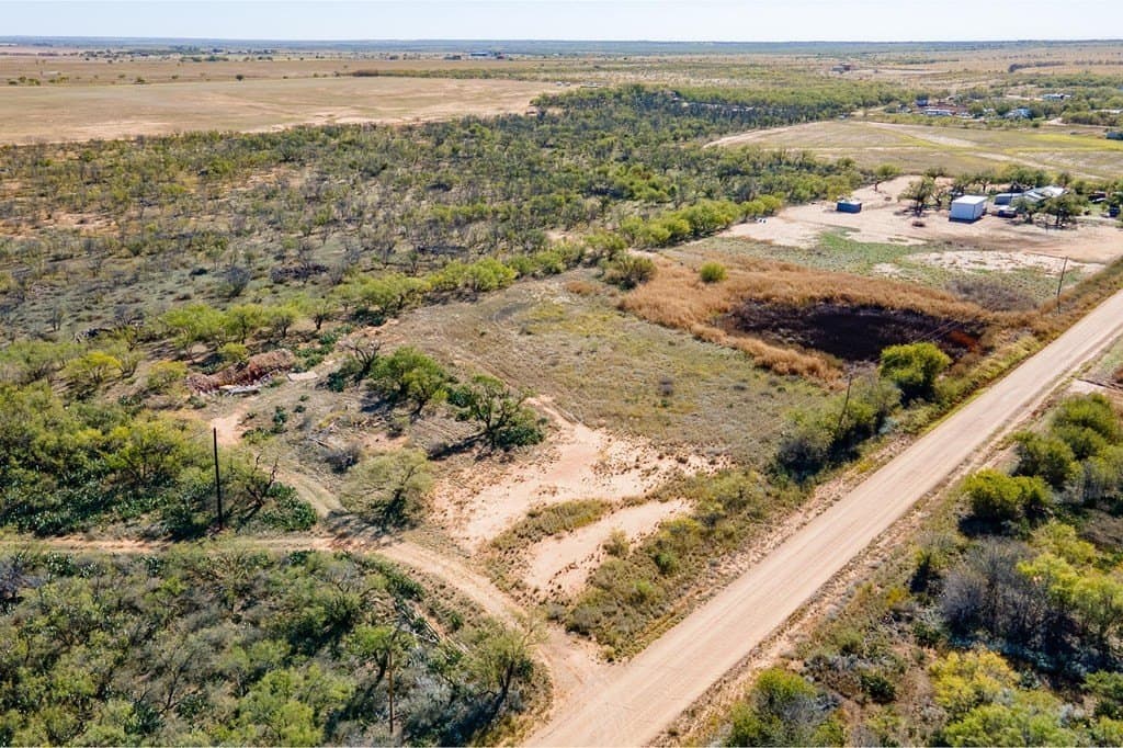 74.15 acres in Fisher County - photo 25