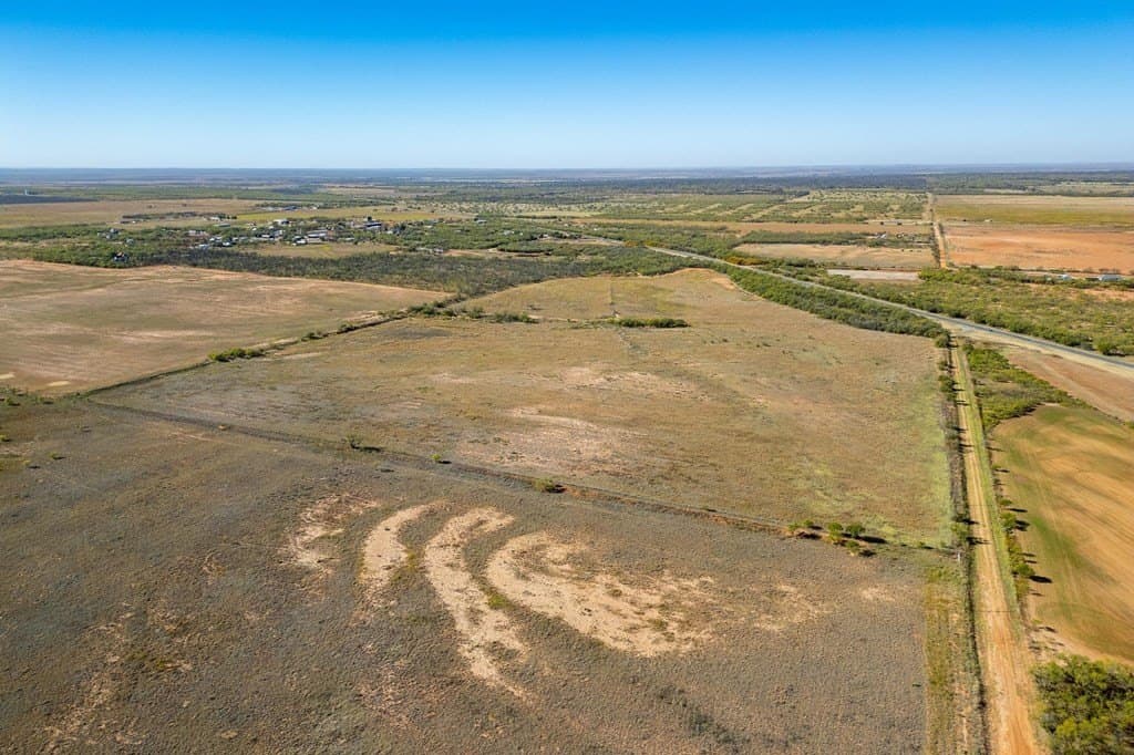 74.15 acres in Fisher County - photo 14