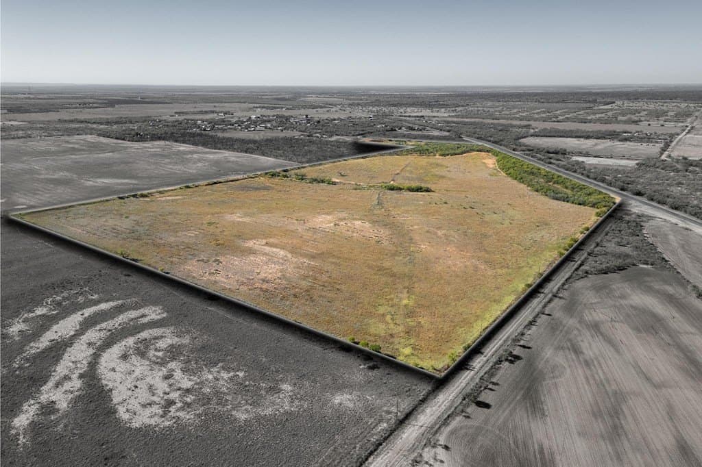 74.15 acres in Fisher County - photo 15