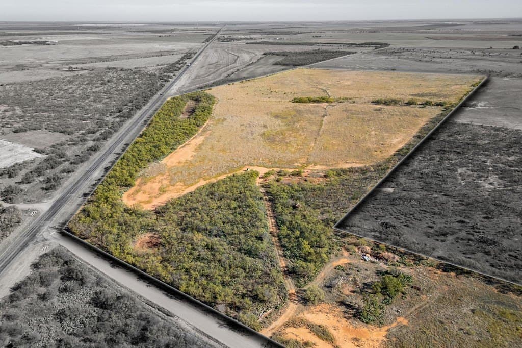 74.15 acres in Fisher County gallery image 2