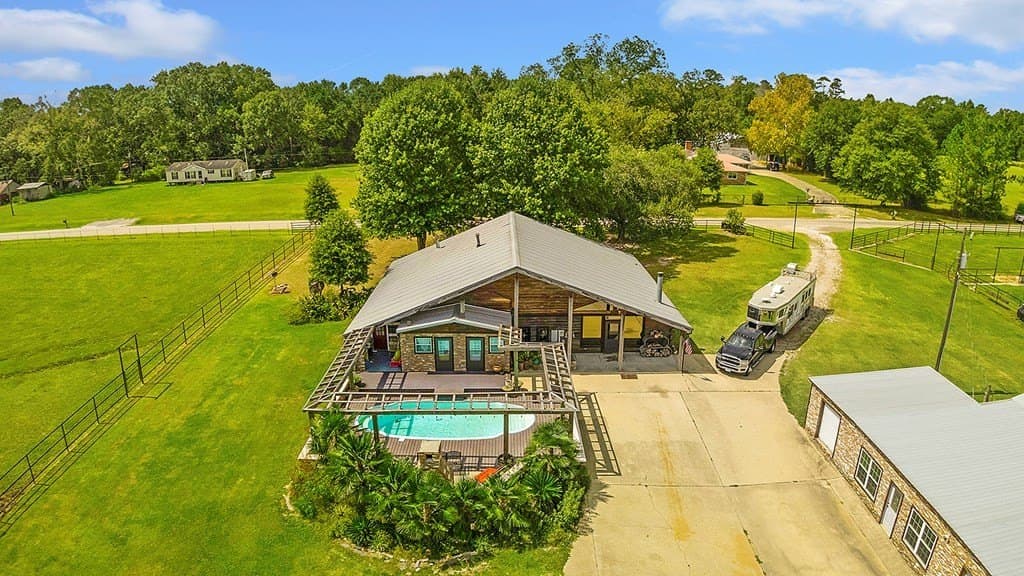 32.7 acres in Texas County gallery image 4