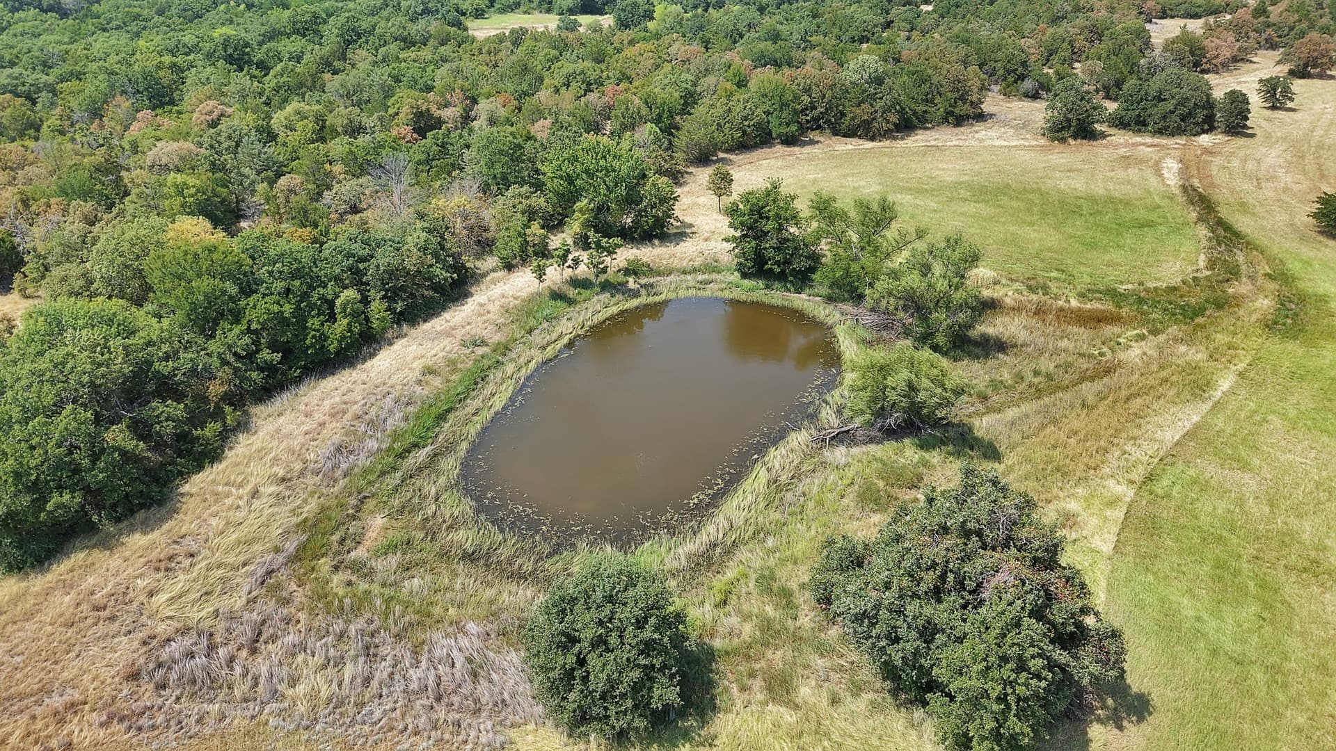187.15 acres in Montague County - photo 18