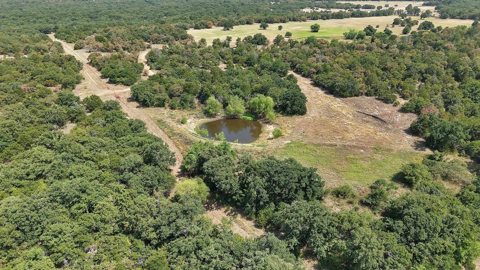 187.15 acres in Montague County - photo 26