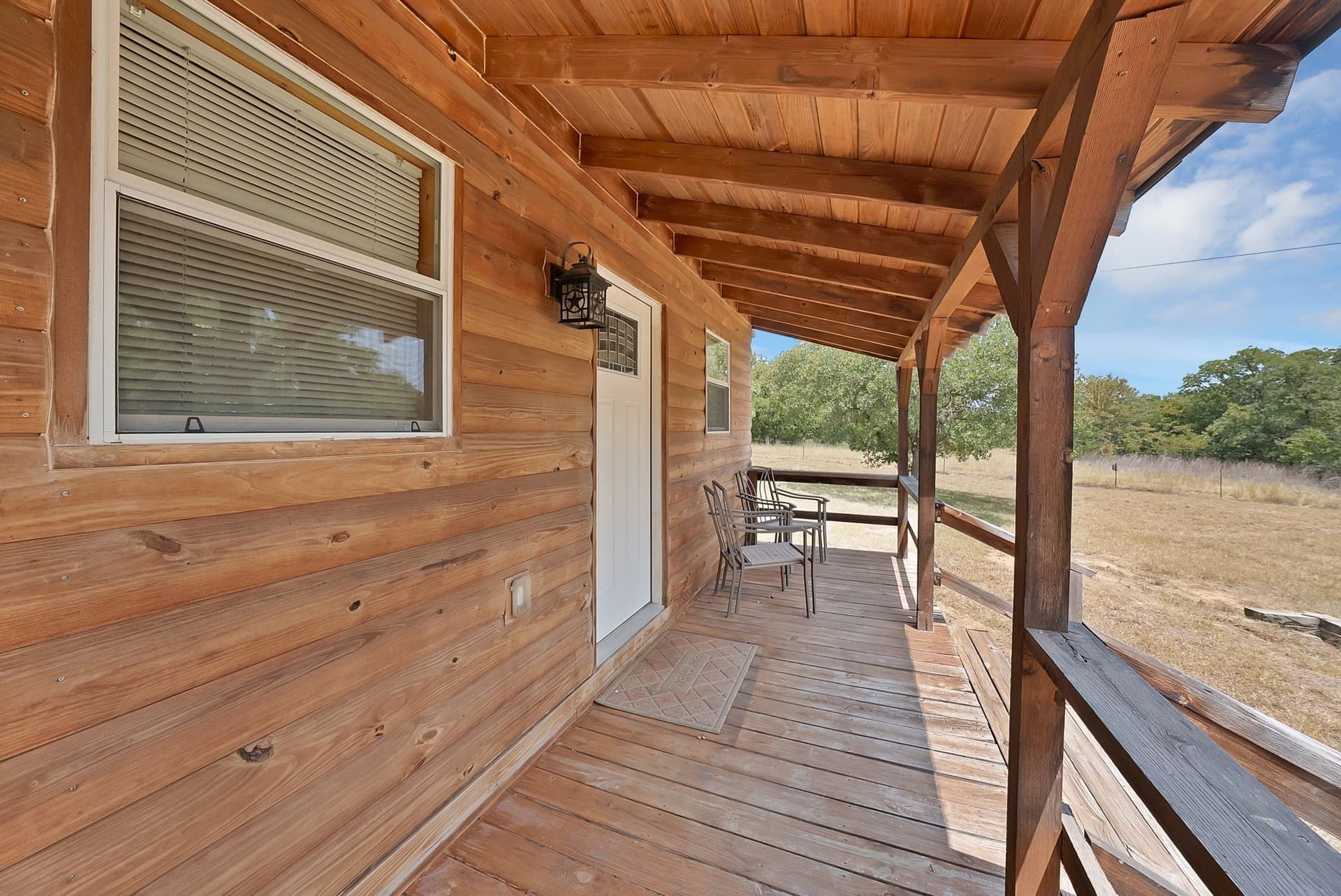187.15 acres in Montague County - photo 4