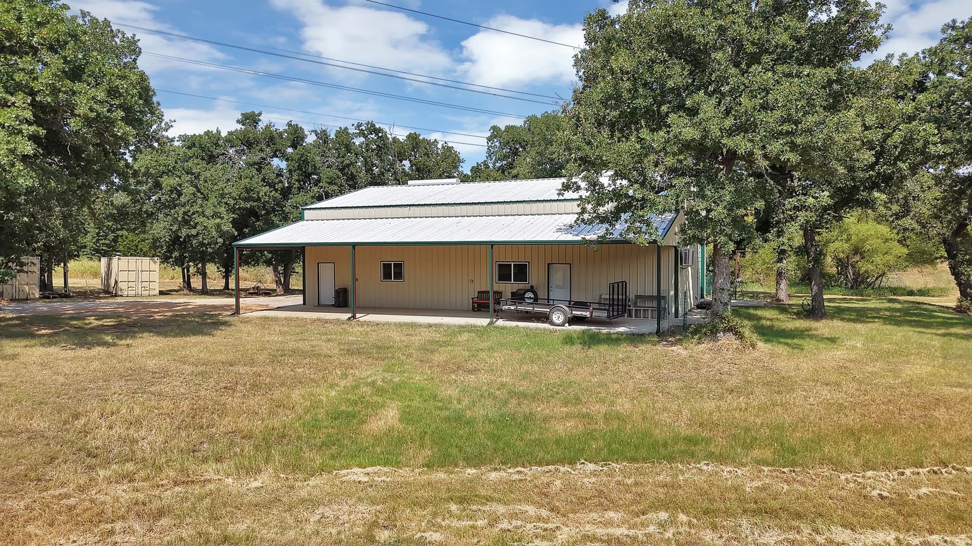 187.15 acres in Montague County - photo 31