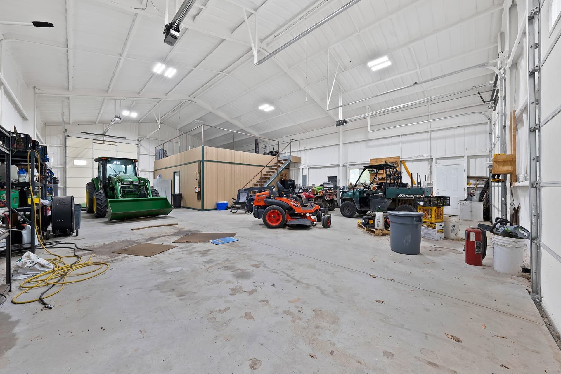 187.15 acres in Montague County - photo 37