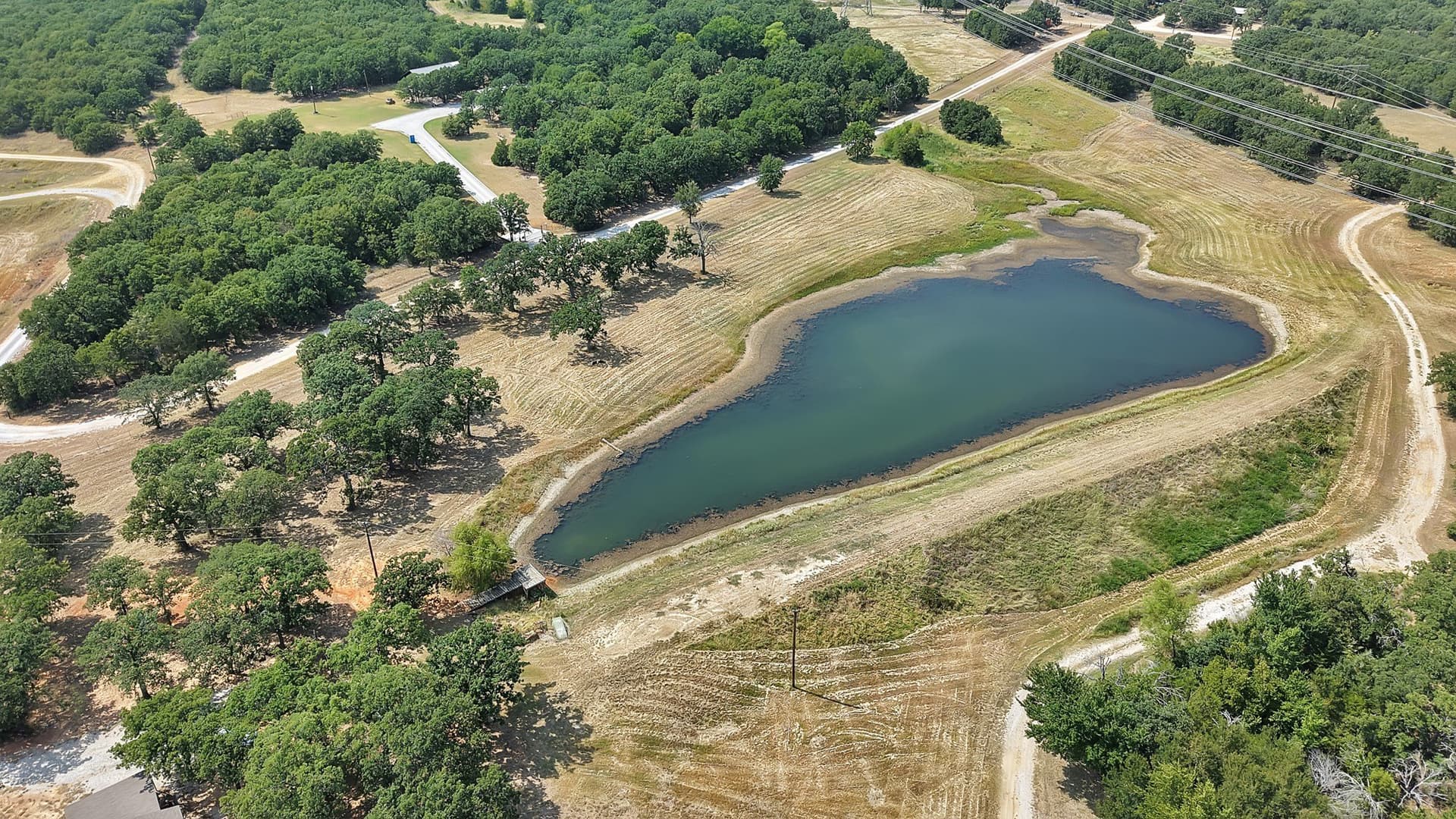 187.15 acres in Montague County - photo 15