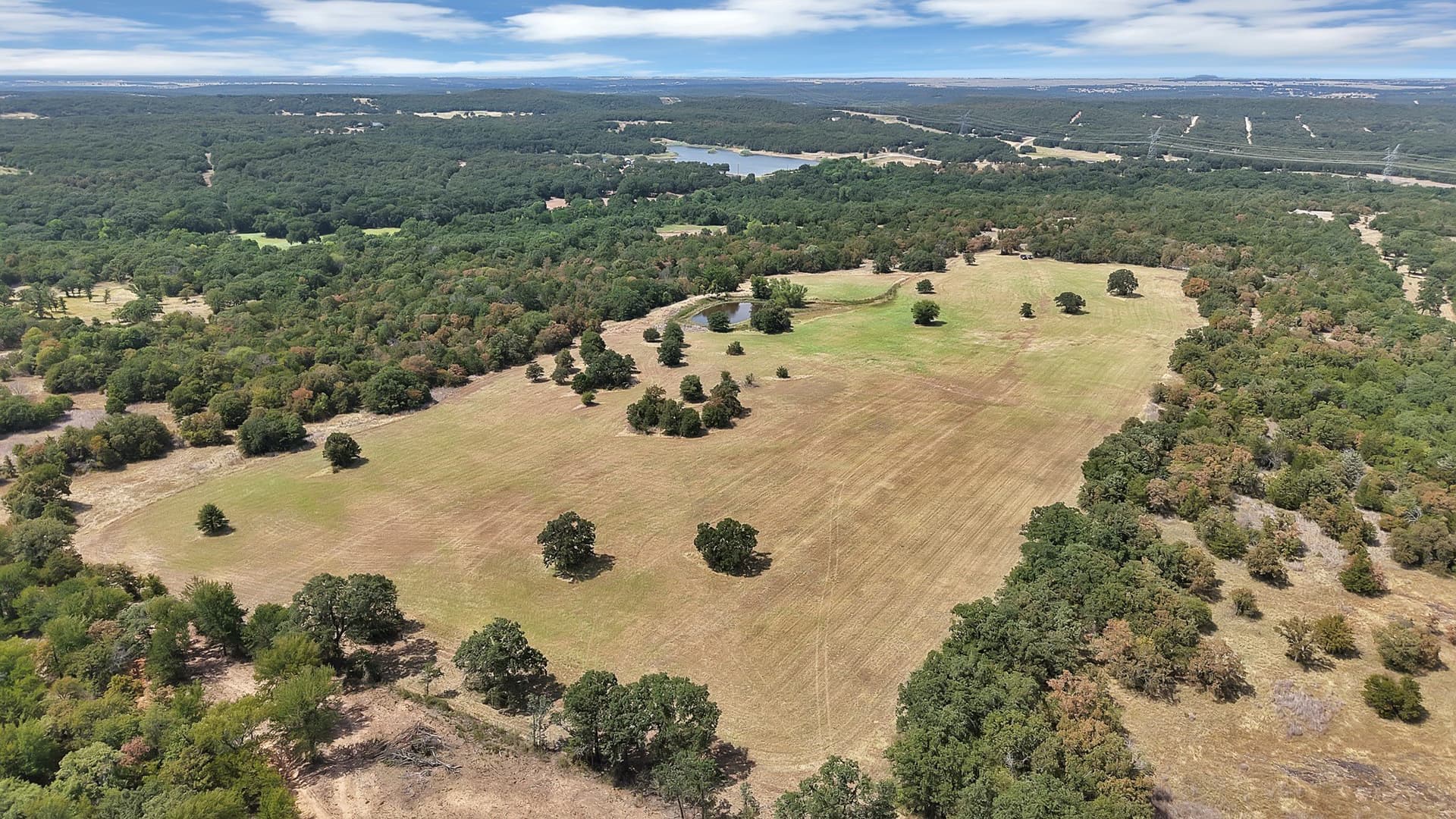 187.15 acres in Montague County - photo 17