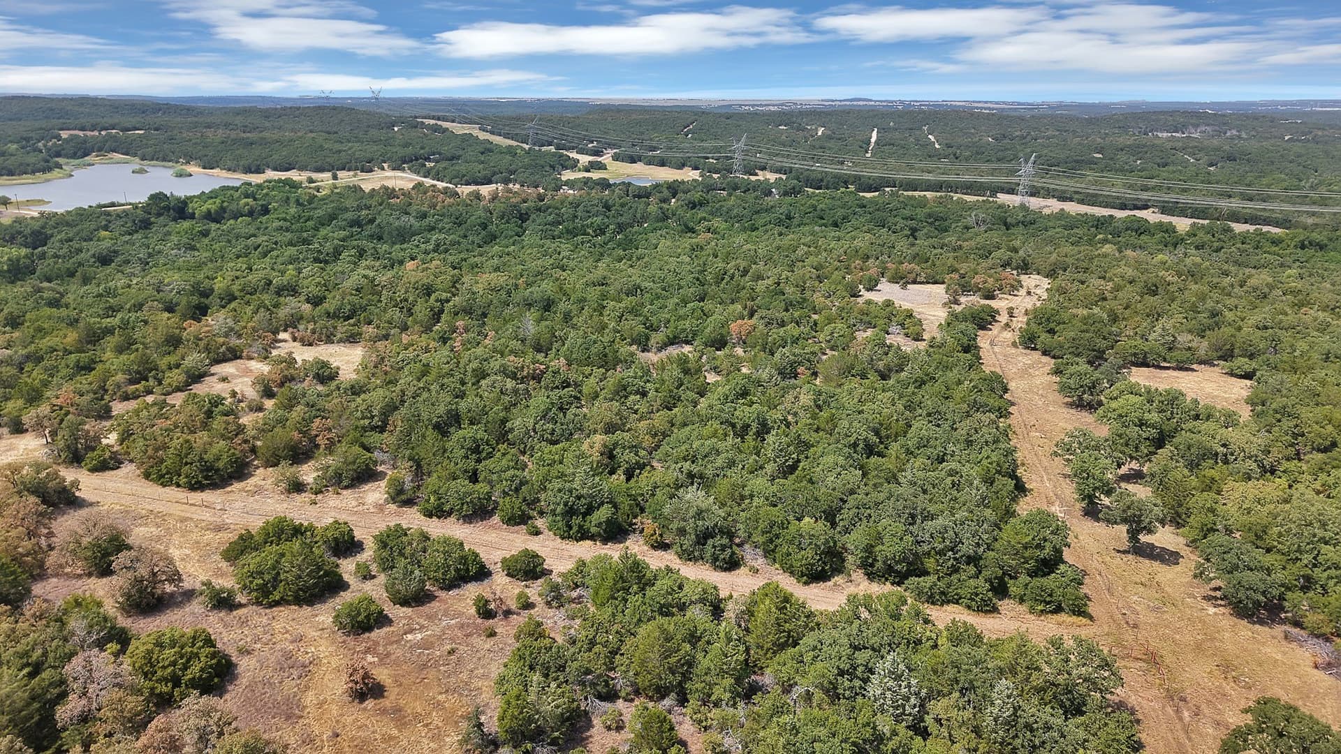 187.15 acres in Montague County - photo 21