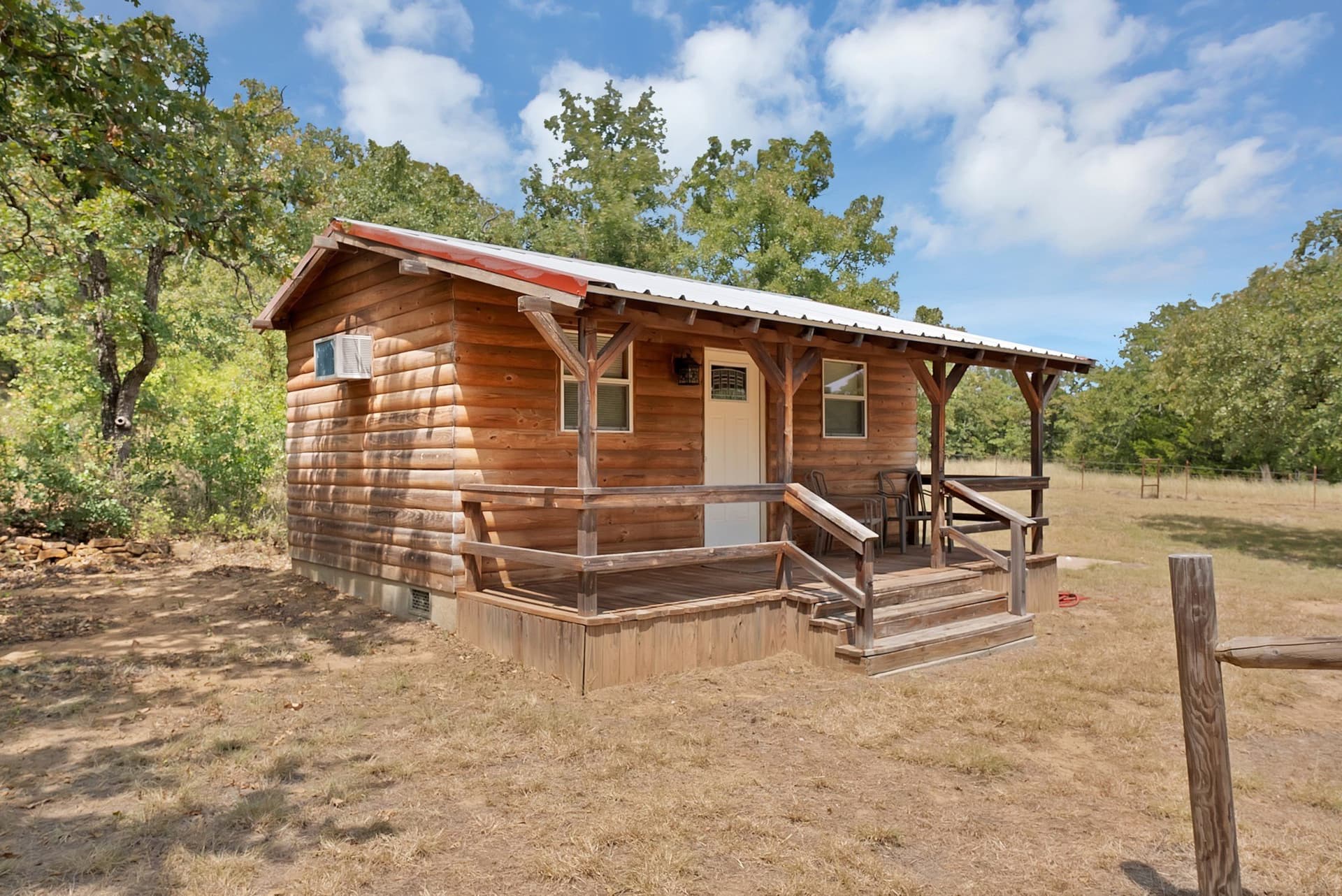 187.15 acres in Montague County - photo 2