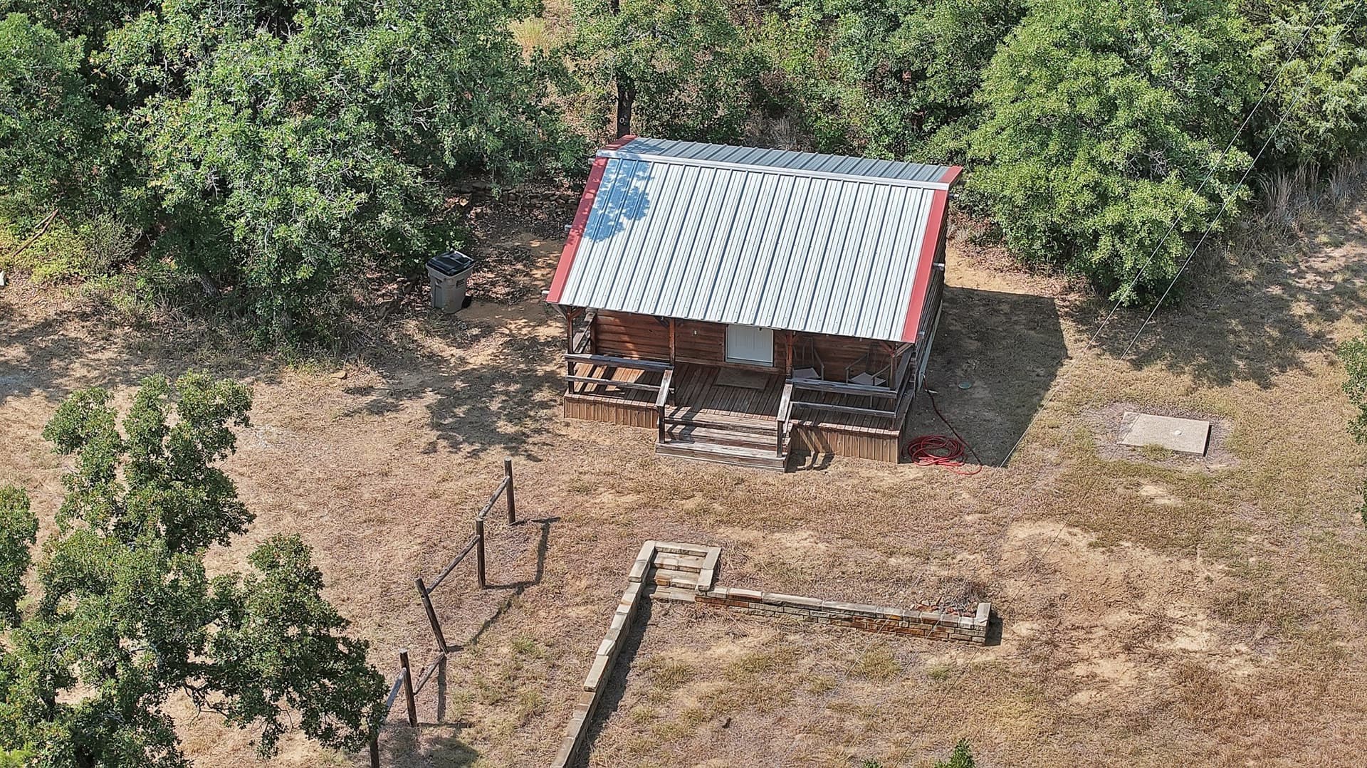 187.15 acres in Montague County - photo 3