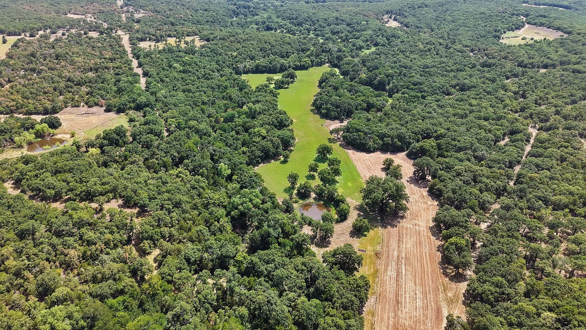 187.15 acres in Montague County - photo 23