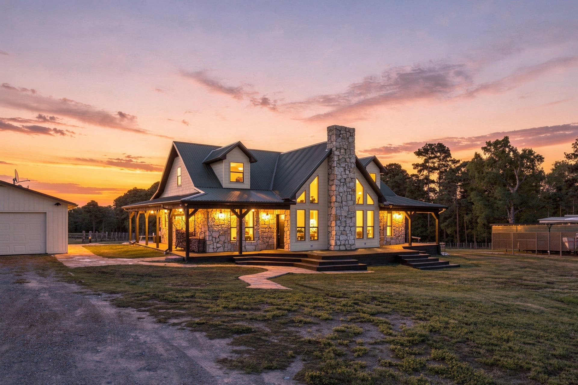 35.41 acres in Smith County - photo 5