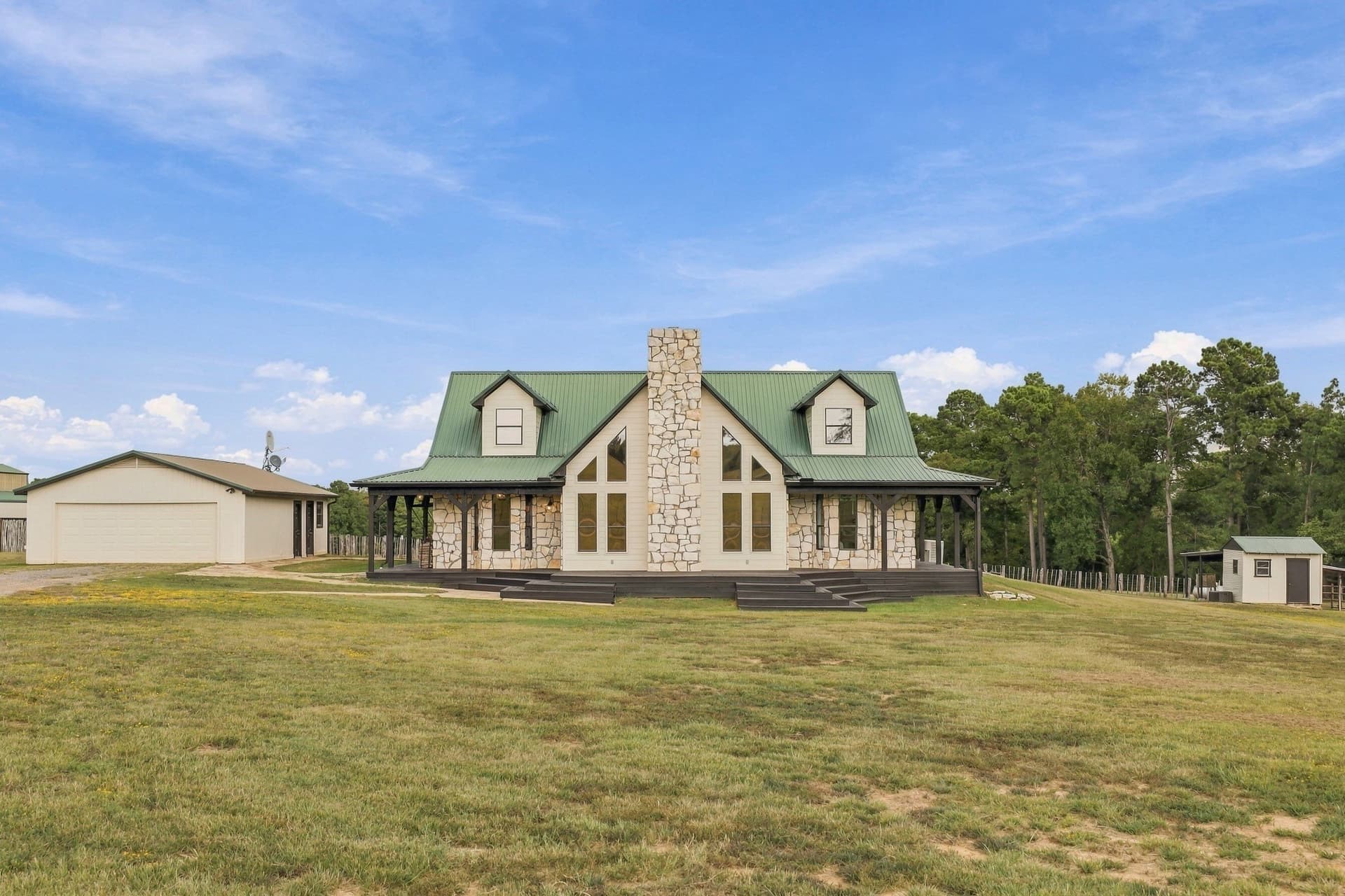 35.41 acres in Smith County - photo 6
