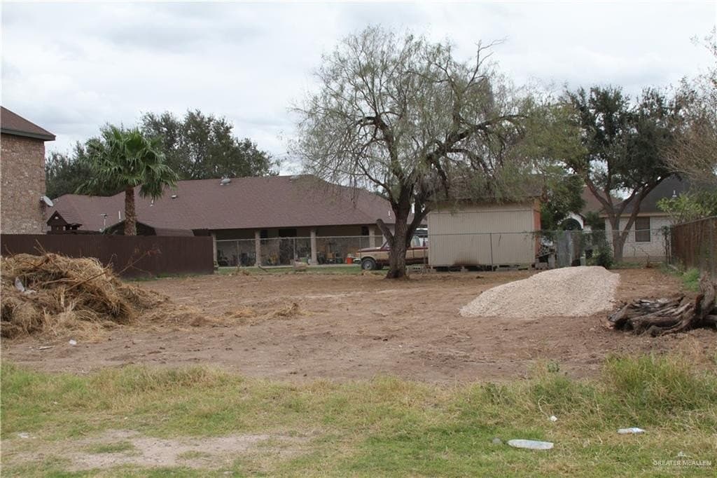 0.17 acres in Hidalgo County featured view