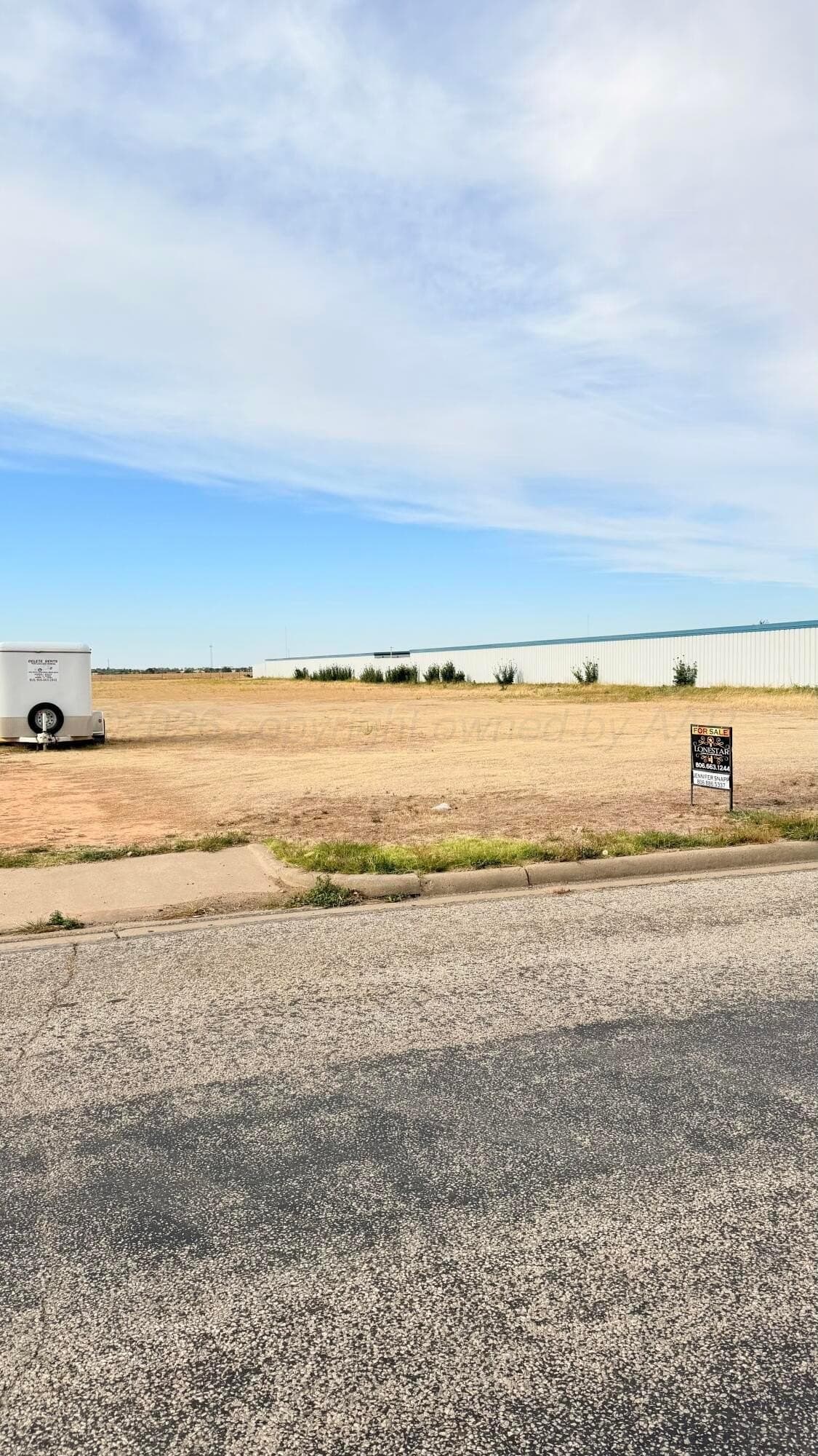 2.5 acres in Gray County gallery image 3