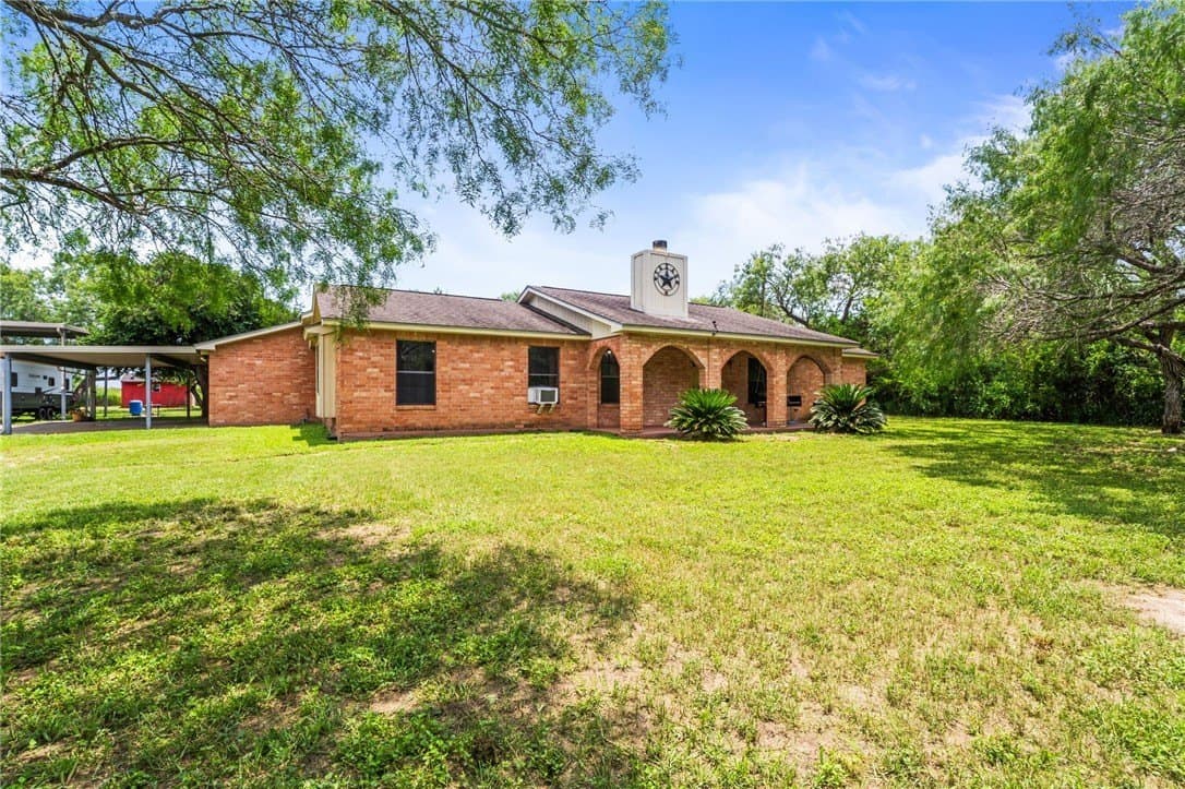 65,340 acres in San Patricio County - photo 3