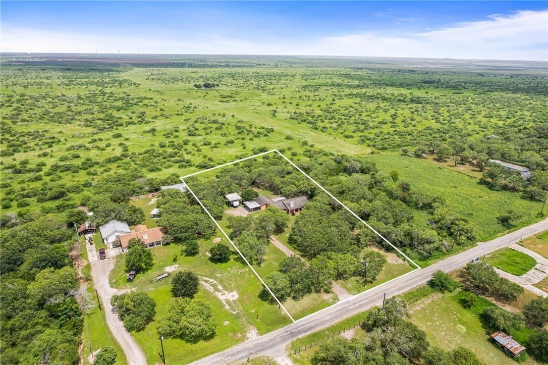 65,340 acres in San Patricio County - photo 2