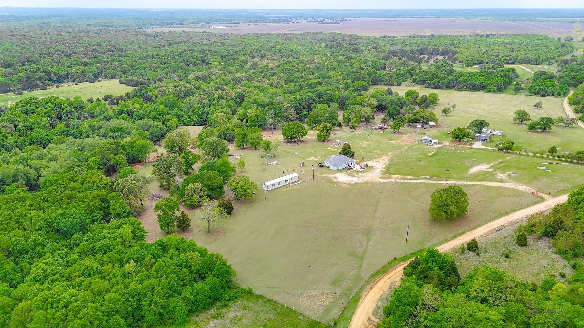 5 acres in Anderson County featured view
